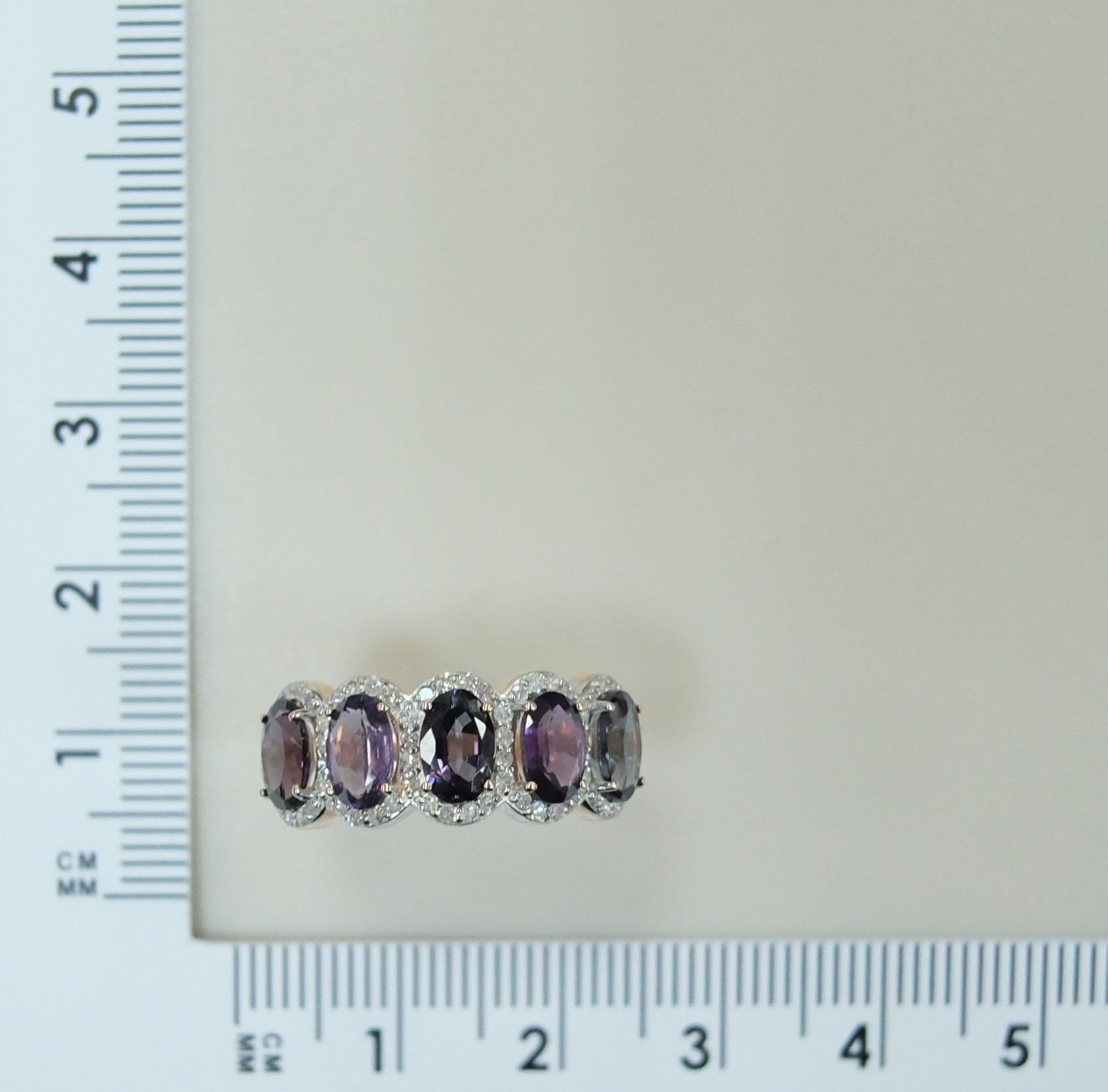 10312-000740 Кольцо (Au 585)